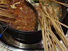 -钢管厂五区小郡肝串串香(南山店)