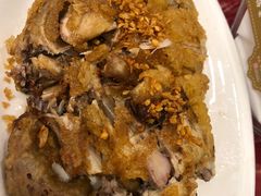 -玉华台饭庄(裕中西里小区店)