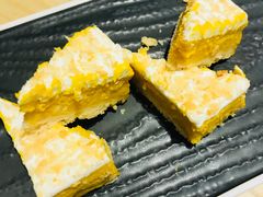 麒麟蛋糕-小句号·精致料理(江南环球港店)