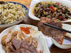-李犟大爆鳝面·手工蟹黄包(湖滨西湖店)