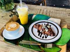 -Cafe Rooftop Cheongsapo