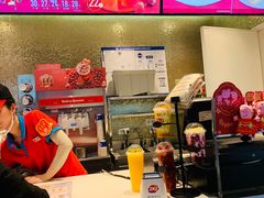 -DQ·蛋糕·冰淇淋(通州万达店)