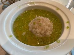 -扬州香格里拉·香宫中餐厅