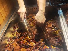 -衢州鸭头(古美路店)