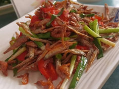 -阿清嫂农家乐.黎窑烤鸡