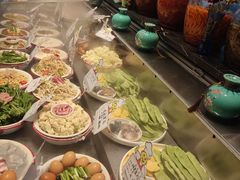 -奉天掌柜·非遗猪手·笨饺子(崇山路店)