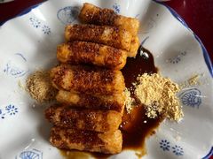 -南渝食府.墨脱石锅松茸鸡