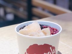 芋圆四号-鲜芋仙(华创店)