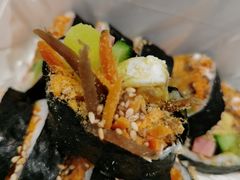 -胤韩紫菜包饭·炸鸡·拌饭(宋家庄店)
