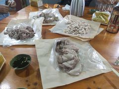 -小辫子羊肉面馆(周东店)