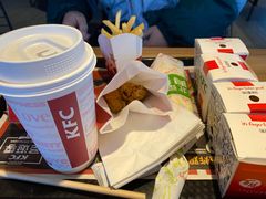 -肯德基(银都广场店)