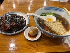 -小方的面(徐家汇店)