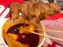 -螺世纪螺蛳粉·桂味小排档(裕德店)