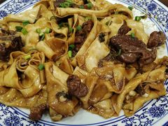 羊肉焖饼-壹阁胡羊焖饼(特色小吃街店)