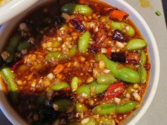 -龙巢盱眙龙虾·牛蛙·烧烤宵夜(八卦岭店)