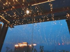 -萨芭蒂高空花园餐酒吧