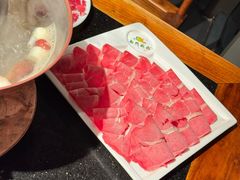 -南门涮肉(上海一店)