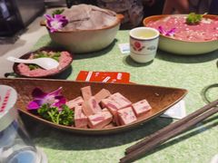 -憨铁匠老火锅(龙岗万科里店)