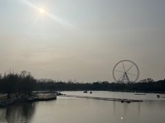 -祥源·阜阳生态乐园