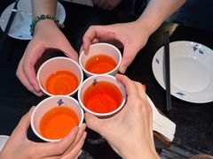 -简小舍·民间手艺菜(武昌江滩店)