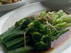 -情书·中餐厅(长嘉汇店)