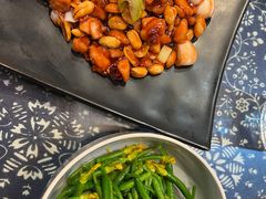 -玉桥餐厅(天坛店)