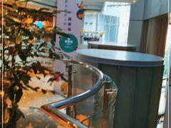 -上海明天广场JW万豪酒店