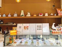 -Fridi Patisserie Cafe