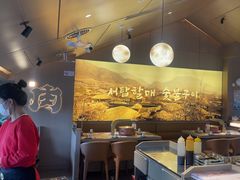 -西塔老太太泥炉烤肉(青浦蟠龙天地店)