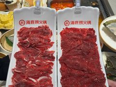 -海底捞火锅(金融街万达店)