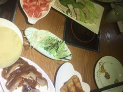 -德香苑脆皮烤鸭·经典(爱融荟城店)