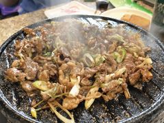 -厚味居炙子烤肉·清真(天桥南纬路店)