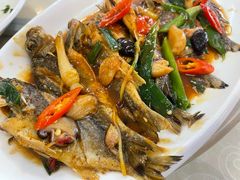 -日日鲜茶餐厅(小公园店)