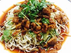 -马虎风味菜馆(王府园小区店)
