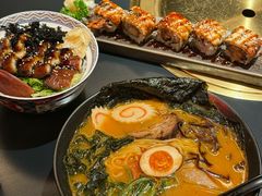 -無二炙坊·和牛烧肉(大钟寺1733店)