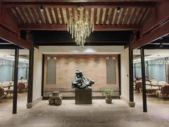 -走马楼饭庄(慈城古县城店)
