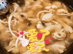 -东椰·海南椰子鸡火锅(朝阳门店)