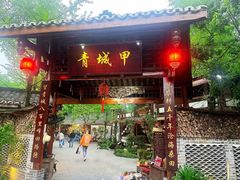 -青城甲(青城山店)