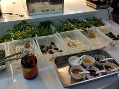 -文星素食(兴华路店)