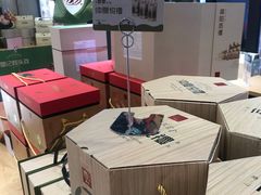 -詹记桃酥(马鞍山万达店)