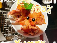 -橦橦小马扎烧烤 (传媒大学店)