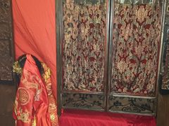 -明日世界密室轰趴·剧本桌游·箭馆团建(国贸店)