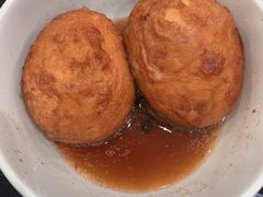 茶鸡蛋-宛平李记小吃(东关街店)