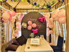 -天空花园餐吧·生日·团建(南山店)