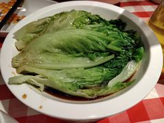 -西贝莜面村(当代商城店)