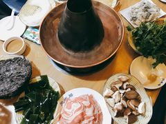 -元盛居(生态大街店)