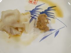 -听涛雅苑百味饺子老家菜馆