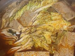 -百草堰刘记驴肉馆(新华东街店)