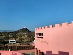 -漳州滨海火山岛自然生态风景区