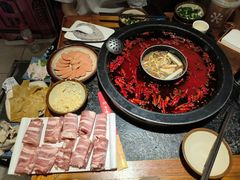 -陈眼镜火锅(总店)